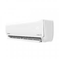 Inventor Intellia INVI-12WFI/INVO-12 Κλιματιστικό Inverter 12000 BTU A+++/A+++ με Ιονιστή και Wi-Fi